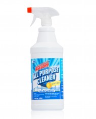 All Purpose Cleaner Lemon Scent LA S Totally Awesome