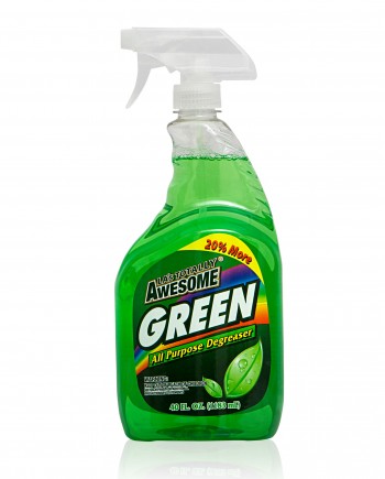 simple green hd cleaner