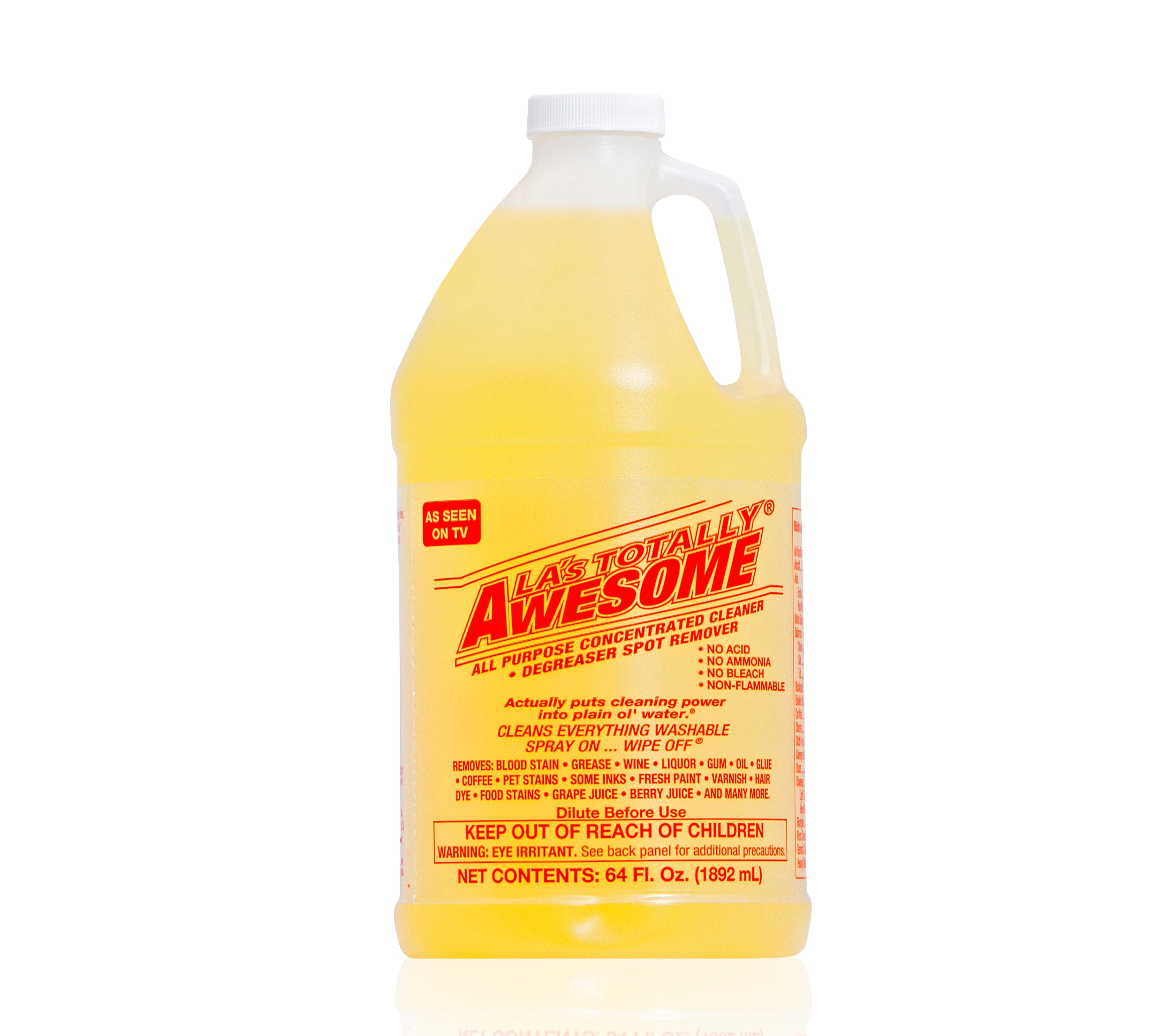Nonsense Concentrated All Purpose Cleaner