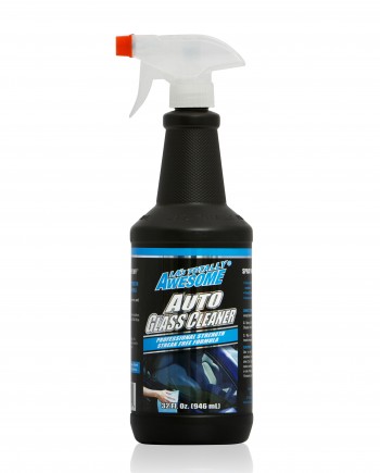 LA's Totally Awesome Auto Cleaner Degreaser & Spot Remover, 32 Fl. Oz., 1  Bottle Each, By Awesome Products Inc.