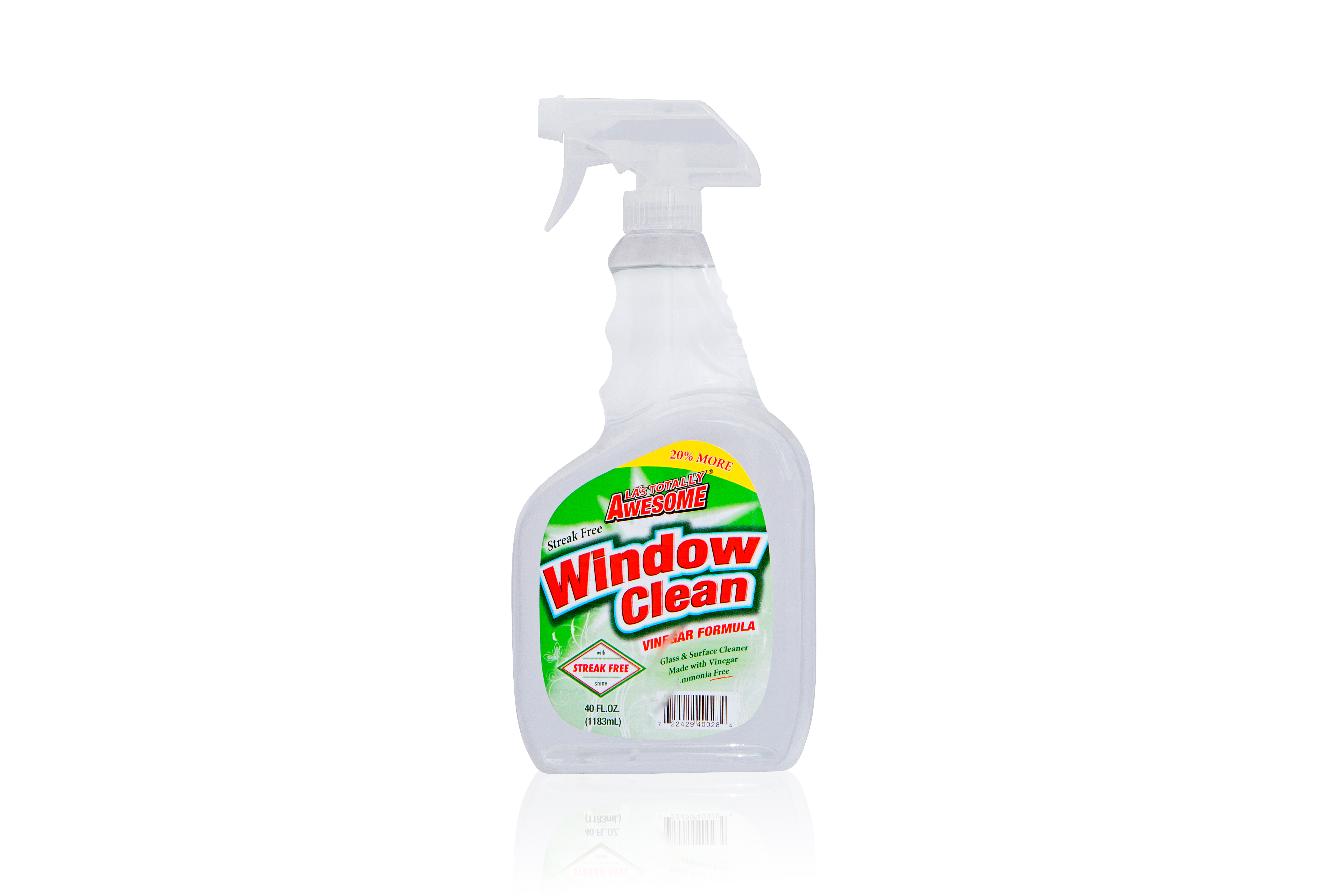 How to Clean Surfaces With Vinegar